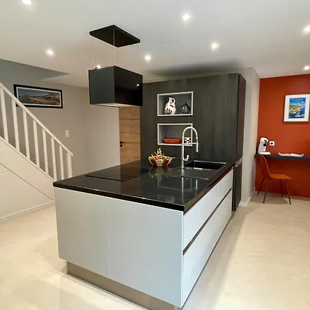 Feriehus Les Vikings *