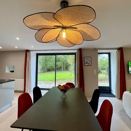 Feriehus Les Vikings