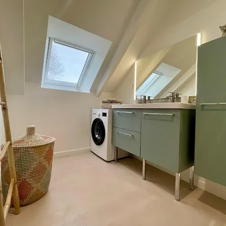 Les Vikings Feriehus *