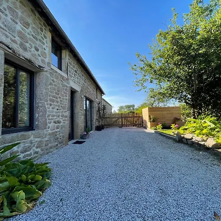 Ferienhaus Les Vikings