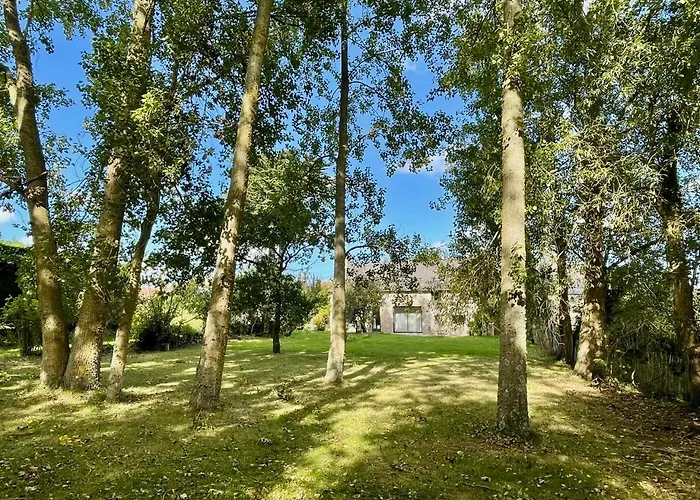 Les Vikings * Montfarville