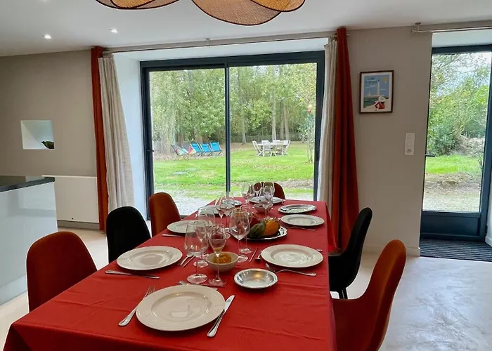 Les Vikings Montfarville