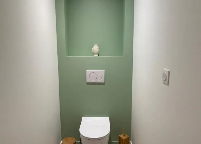 Les Vikings Prázdninový dům