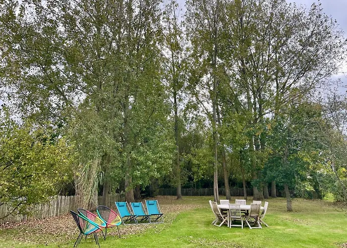 Les Vikings Montfarville