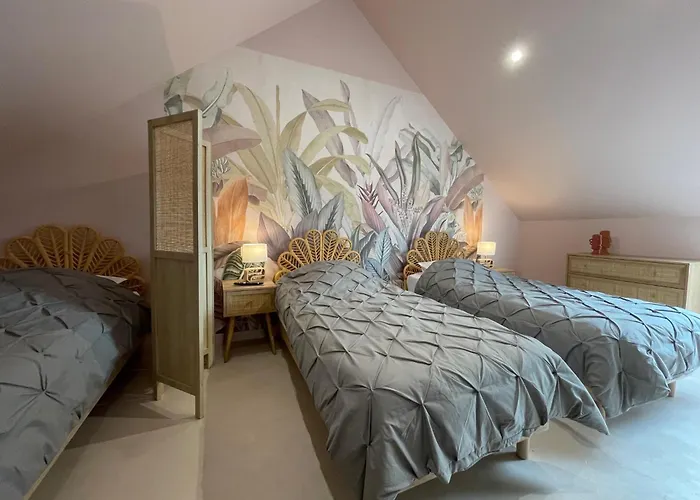 Les Vikings Montfarville