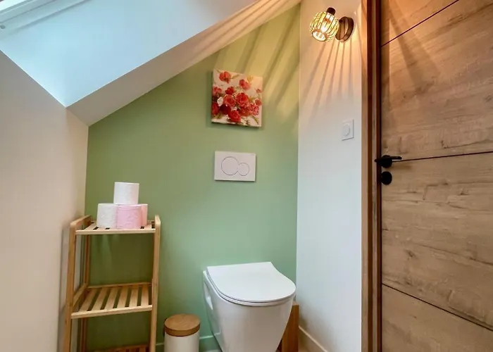 Les Vikings Prázdninový dům *