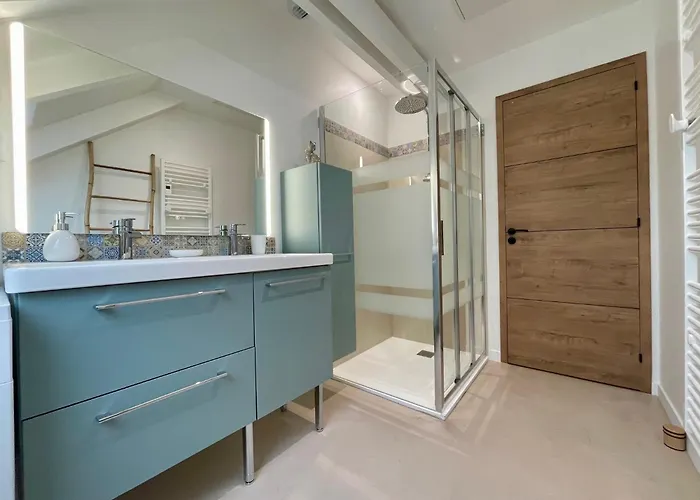 Les Vikings Prázdninový dům *